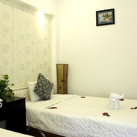 Le Petit Hanoi Hotel Εξωτερικό φωτογραφία