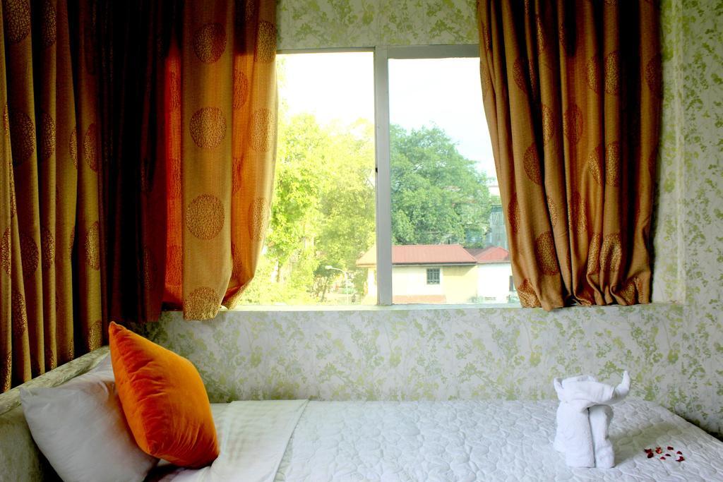 Le Petit Hanoi Hotel Εξωτερικό φωτογραφία