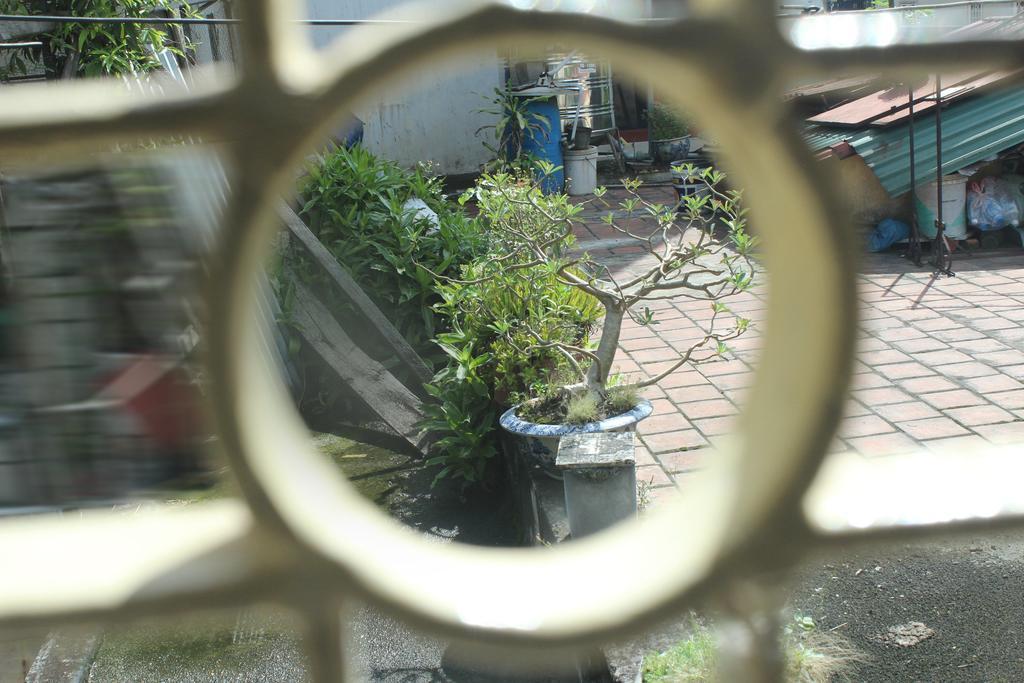 Le Petit Hanoi Hotel Εξωτερικό φωτογραφία