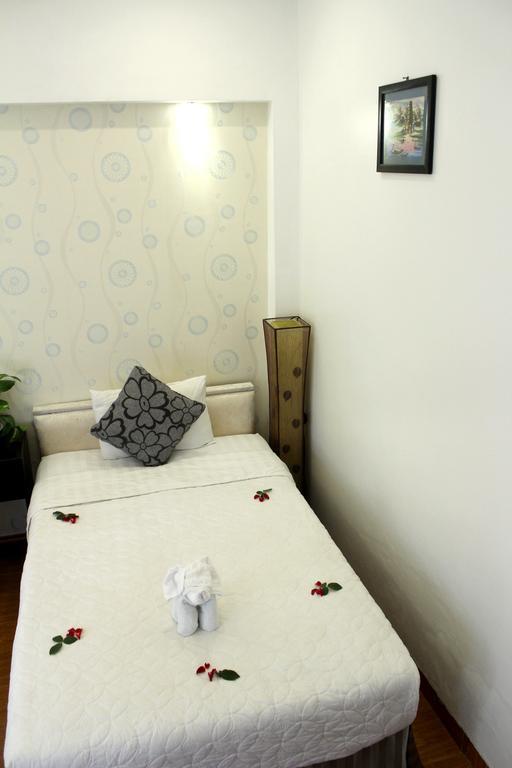 Le Petit Hanoi Hotel Εξωτερικό φωτογραφία