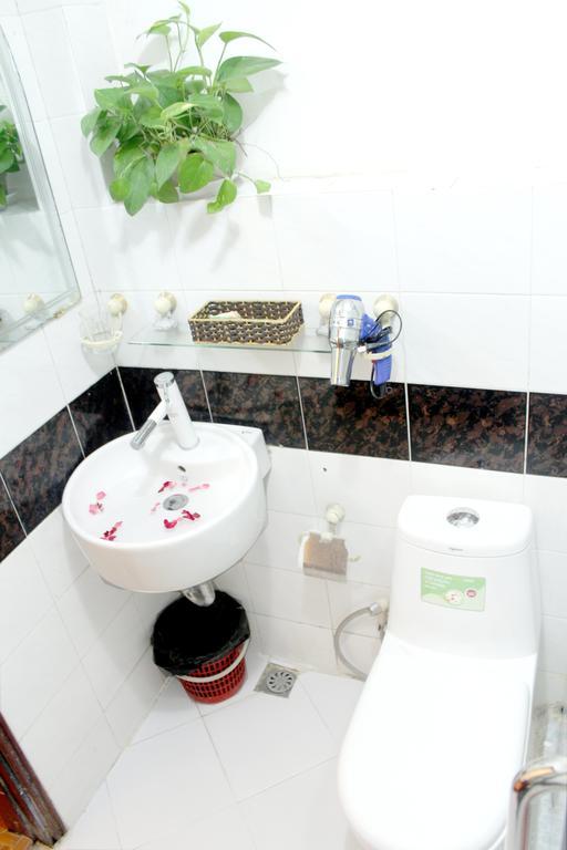 Le Petit Hanoi Hotel Εξωτερικό φωτογραφία