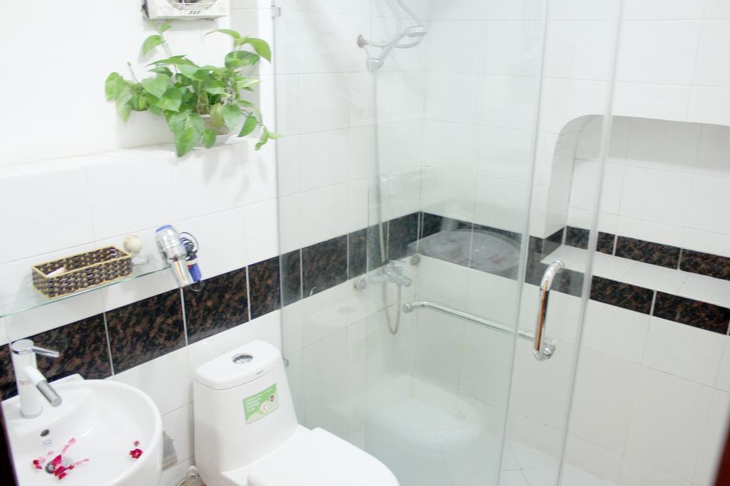 Le Petit Hanoi Hotel Εξωτερικό φωτογραφία