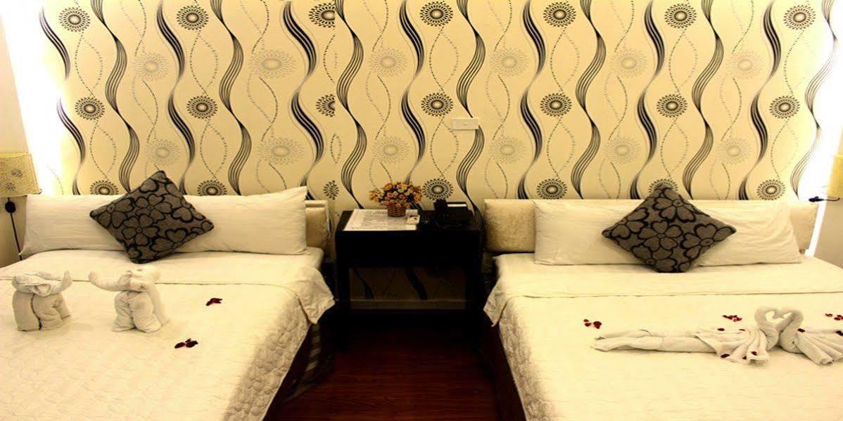 Le Petit Hanoi Hotel Εξωτερικό φωτογραφία